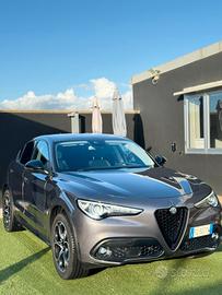 Alfa Romeo Stelvio 2.2 180 CV Q4