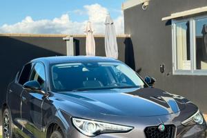 Alfa Romeo Stelvio 2.2 180 CV Q4