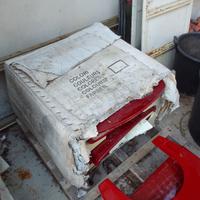 ceramiche stufa modello Sofia ecoteck 