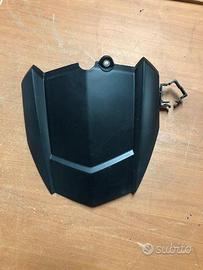 Parafango posteriore Yamaha MT-09