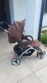 Passeggino 3 Ruote Safety 1st -  come nuovo