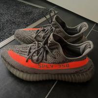 Adidas Yeezy Boost 350 V2 Beluga (Arancione.39）