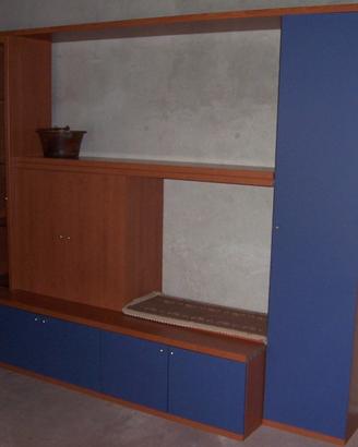 Mobile sala moderno