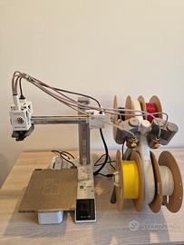 Bambulab A1 Mini con Ams 