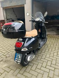 vespa