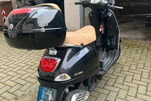 vespa