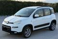 Fiat Panda 1.3 MJT 4x4 con tastino GARANTITA