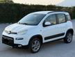 Fiat Panda 1.3 MJT 4x4 con tastino GARANTITA