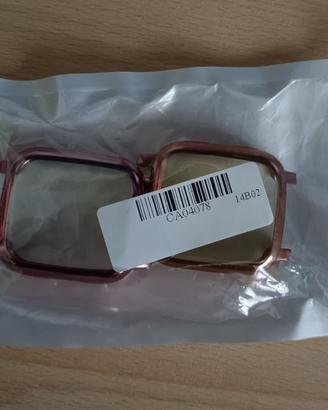 2 COVER ORO smartwatch Garmin Venu SQ, SQ2 e music