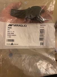 Gancio capote fiat 500 d’epoca