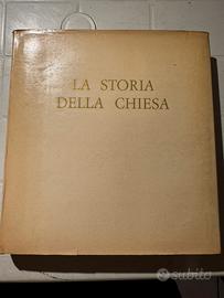 La Storia della Chiesa