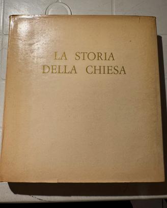 La Storia della Chiesa