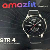 Orologio Amazfit nuovo