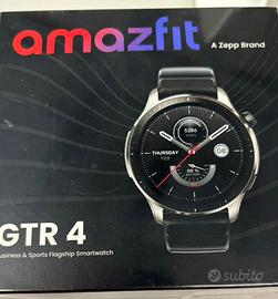 Orologio Amazfit nuovo