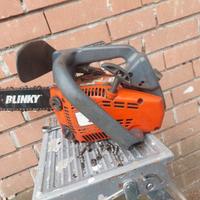 motosega  oleomac  gs260