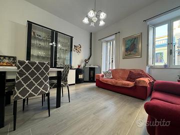 Macomer Ampia Casa singola 130 mq 3 Camere 2 Bagni