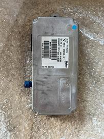 BMW Centralina retrocamera  rear-view 66539282420