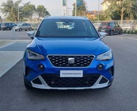 SEAT Arona 1.0 EcoTSI 110 CV DSG XPERIENCE