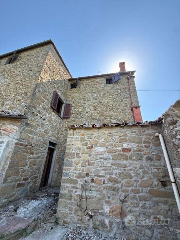 Casa – Radda in Chianti, Volpaia - Vista 3