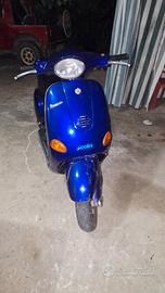 vespa et2 prezzo trattabile 
