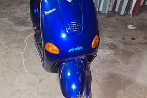 vespa et2 prezzo trattabile 