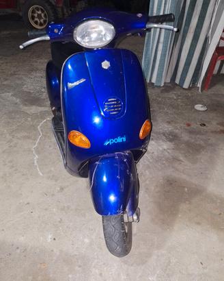 vespa et2 prezzo trattabile 