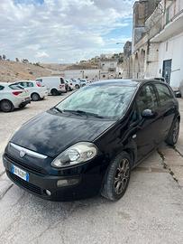 Fiat Punto evo 1300 mjet 95 cv