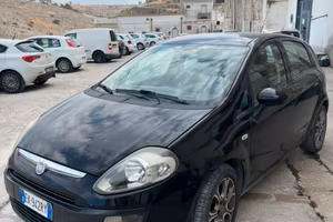 Fiat Punto evo 1300 mjet 95 cv