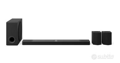 lg ds95tr 