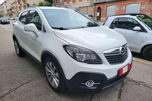 OPEL Mokka 1.6 CDTI Ecotec 136CV 4x4 Start&Stop Co
