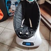 mamaRoo Multi-Motion Baby Swing