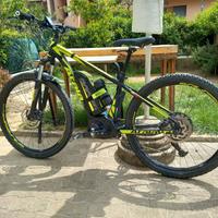 Ebike Atala