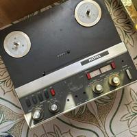 Revox a 77