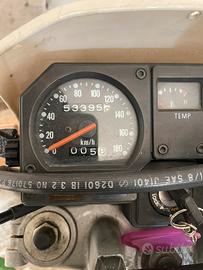 Klr 600