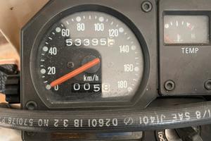 Klr 600