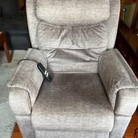 POLTRONA RELAX FORMAFLEX