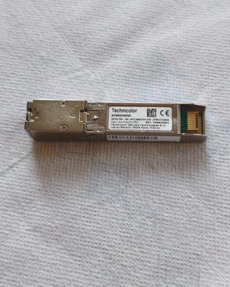 modulo Mini ONT GPON SFP