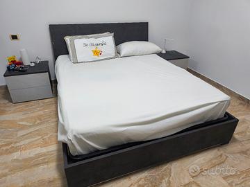Camera da letto 