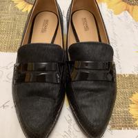 Scarpe donna Michael Kors 38,5 nere