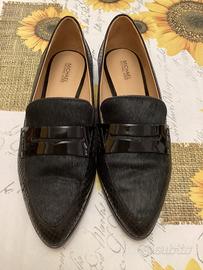 Scarpe donna Michael Kors 38,5 nere