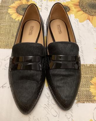 Scarpe donna Michael Kors 38,5 nere