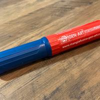 Estintore per auto GEN-ART Mangiafuoco