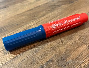 Estintore per auto GEN-ART Mangiafuoco