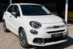 Fiat 500X 1.5 T4 Hybrid 130 CV DCT Sport