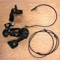 Shimano Deore XT Di2 M8050 11V