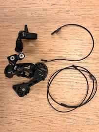 Shimano Deore XT Di2 M8050 11V