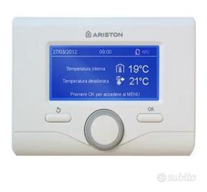 Comando Remoto Ariston