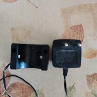 Caricabatterie originale Black+Decker per trapani 