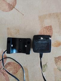 Caricabatterie originale Black+Decker per trapani 