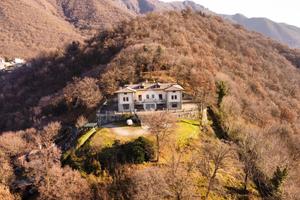 VILLA SINGOLA A LUMEZZANE
